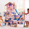 The Benefits of Playing With a Dollhouse: Inspiring Imagination and Building Confidence