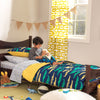 When to Transition from a Toddler Bed to a Twin Bed