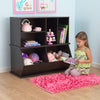 Toy Storage Ideas for Keeping Playtime Mess Free