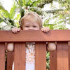 Outdoor Activities for Kids: How to Build a Backyard They'll Love