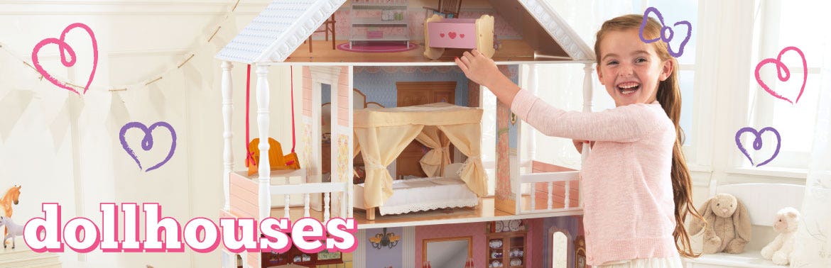 chad valley argos kidkraft dolls house
