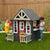 Riverscape Playhouse - Navy