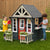 Riverscape Playhouse - Navy