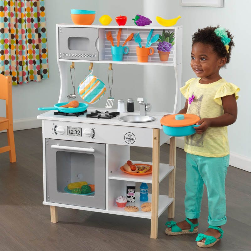 Kidkraft Artisan Kidkraft Toddler Kitchen Kidkraft Artisan Island
