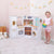 Ultimate Corner Wooden Play Kitchen with Lights & Sounds Ultimate Corner Wooden Play Kitchen with Lights & Sounds