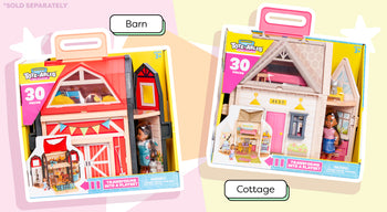 Split Image Banner