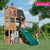 Parkwood Post Swing Set