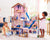 The Benefits of Playing With a Dollhouse: Inspiring Imagination and Building Confidence