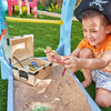 7 DIY Sandbox Ideas for Creative Play