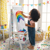Sensory Activities for Spring: Fun, Hands-On Play Ideas for Kids