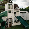 How to Choose a Backyard Playset