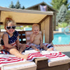Backyard Party Ideas for Families: 4th of July, Barbecues, Birthdays and More