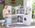 How Kitchen Toys Support Cognitive Development in Young Kids