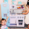 How to Teach Sharing through Play