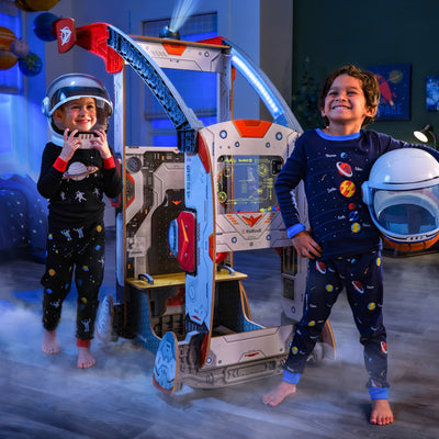 Creating Lasting Holiday Memories: How to Choose the Perfect Playset