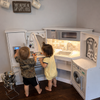 What Is Independent Play and Why Does it Matter?