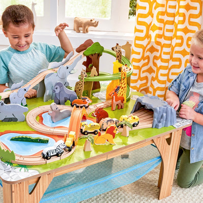 Best Gifts for Toddlers Who Love Animals