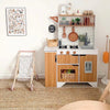 The Benefits of Wooden Toys