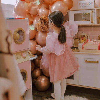 10 Imaginative Play Ideas