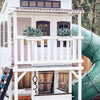 Plans to Build a Swing Set & 7 Playset Assembly Tips
