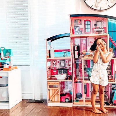 Shop by Skill: Creative Play