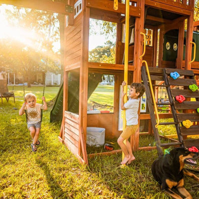 The Ultimate Summer Bucket List for Kids