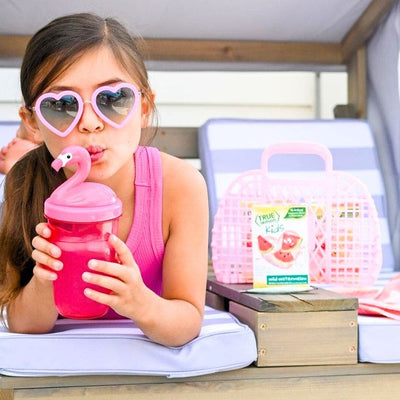 Summer Lunch Ideas for Kids