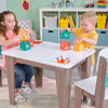 How to Set Up a Toy Rotation System