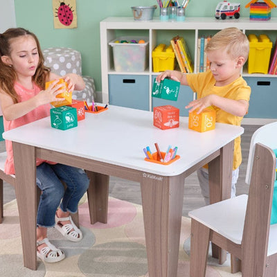 How to Set Up a Toy Rotation System