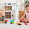 Wooden vs Plastic Toys: What Parents Should Know