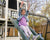 How to Choose a Backyard Playset