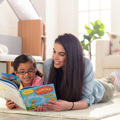 5 Tips to Keep Your Kids Organized and Focused