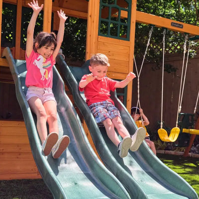 Kid’s Slide Buying Guide