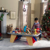 Our Top Wooden Train Set Picks for Kids