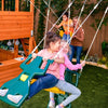 Exploring the 7 Benefits of Swinging