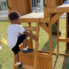 Backyard Recess: The Benefits of After School Activities