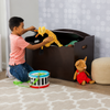 Small Playroom Design Ideas to Encourage Imagination