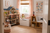Small Playroom Design Ideas to Encourage Imagination