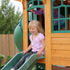 How Long Do Wooden Playsets Last