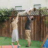 Father's Day Activities to Do with Kids in the Backyard