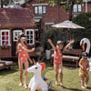 Fun Water Activities for Kids