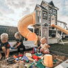 Top Playground Games for Kids