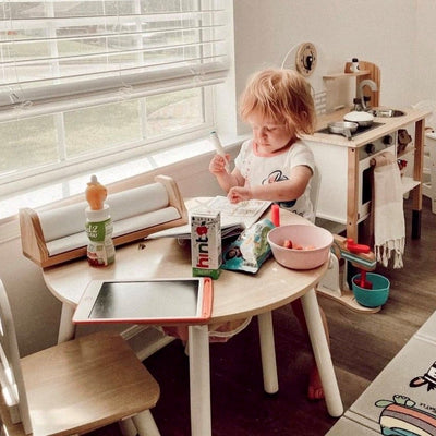 Complete Guide to Preschool