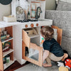 Playroom Inspiration to Refresh Your Kids’ Space This New Year
