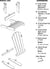 Adirondack Chair - White