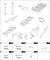 Otdr Tbl/Bnch Set w/Cushions & Umb