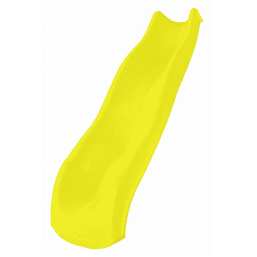 Super Speedwave Slide | Yellow | KidKraft