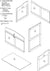 Austin Toy Box - Natural
