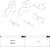 Two Step Stool - White