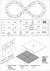 Natural Activity Table w/ Lego Board